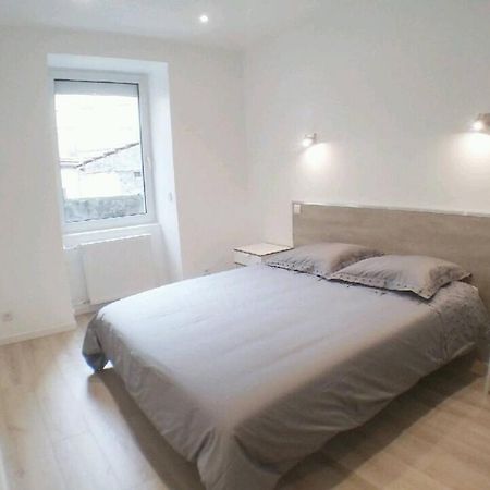 Appartement Luxueux Centre, 45 M2 Neuf & Cosy! Mulhouse Esterno foto