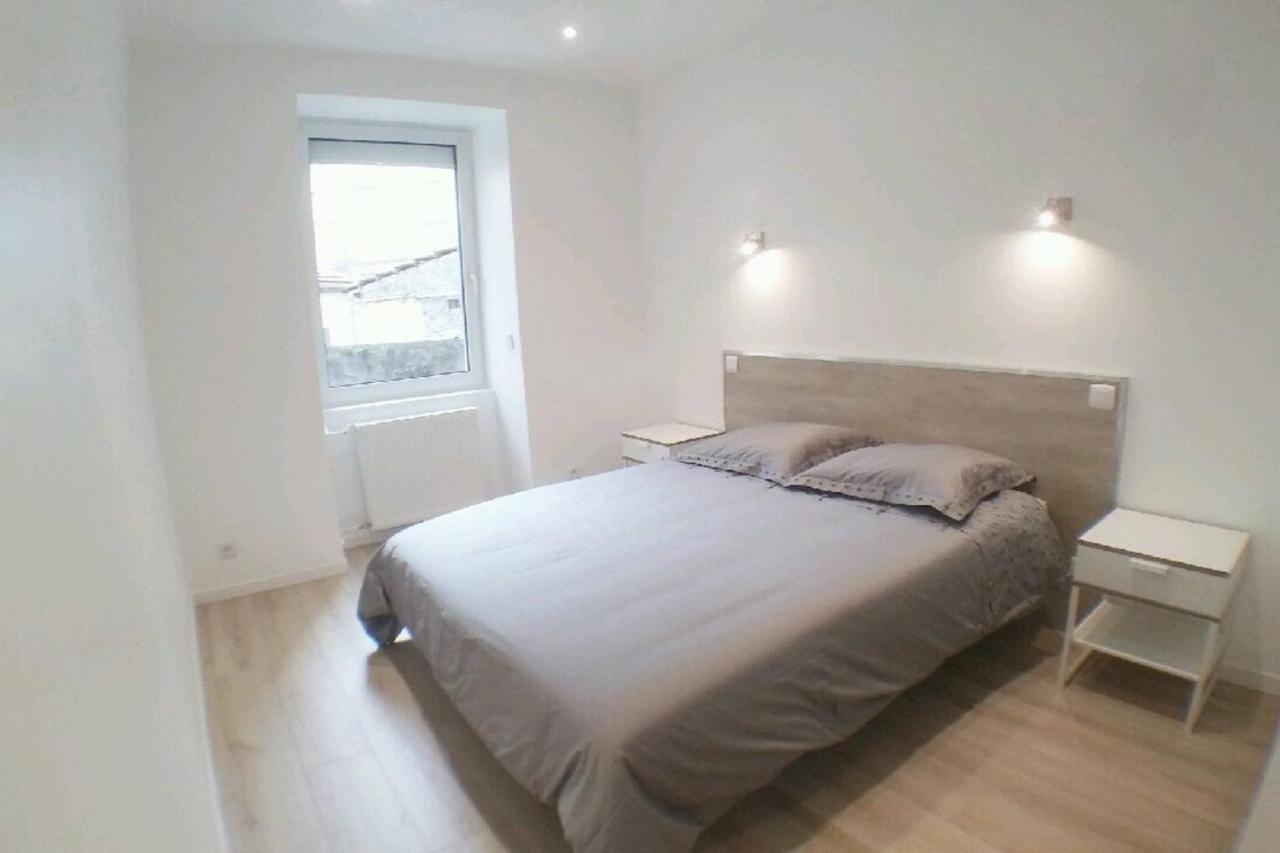 Appartement Luxueux Centre, 45 M2 Neuf & Cosy! Mulhouse Esterno foto